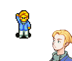 Mr. Leslaie - Final Fantasy Tactics Advance