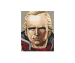 Rudolf Kaiser - Front Mission 3