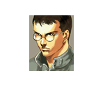 Tadayuki Mori - Front Mission 3