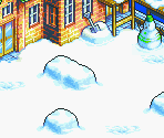 School Yard - Final Fantasy Tactics Advance