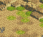 Aisen Field - Final Fantasy Tactics Advance