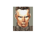 Yuji Kuroi - Front Mission 3