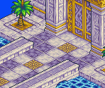 Bervenia Palace - Final Fantasy Tactics Advance