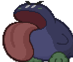 Gulpit - Paper Mario