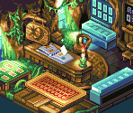 Card Shop - Final Fantasy Tactics Advance