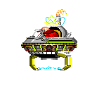 Catcher Eggman/Egg Claw - Sonic the Hedgehog 2