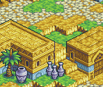 Cyril - Final Fantasy Tactics Advance