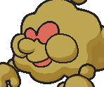 Huff N. Puff - Paper Mario