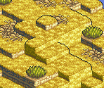 Elutt Sands - Final Fantasy Tactics Advance