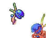 Exodus Fruit - Final Fantasy Tactics Advance