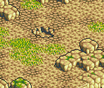 Gotar Sands - Final Fantasy Tactics Advance