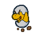 Jr. Troopa 1 - Paper Mario