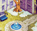 Hospital - Final Fantasy Tactics Advance
