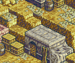 Jagd Alhi - Final Fantasy Tactics Advance