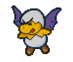 Jr. Troopa 2 - Paper Mario