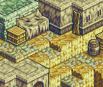 Jagd Dorsa - Final Fantasy Tactics Advance