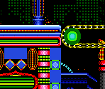 Casino Night Zone (Beta) - Sonic the Hedgehog 2 (Prototypes)