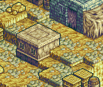 Jagd Helje - Final Fantasy Tactics Advance