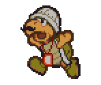 Kolorado - Paper Mario