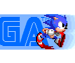 SEGA Logo - Sonic the Hedgehog 2