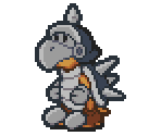 Koopatrol - Paper Mario
