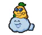 Lakilester - Paper Mario