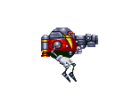Egg Robo - Sonic & Knuckles