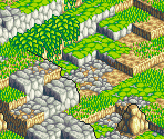 Koring Wood - Final Fantasy Tactics Advance
