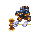 Hey Ho - Sonic & Knuckles