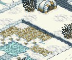 Kudik Peaks - Final Fantasy Tactics Advance