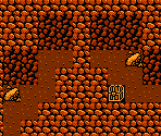 Altar Cave - Final Fantasy 3 (JPN)