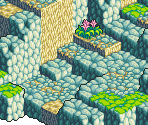 Lutia Pass - Final Fantasy Tactics Advance