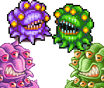 Malboro - Final Fantasy Tactics Advance