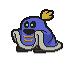 Lee - Paper Mario