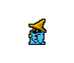 Light Warriors - Final Fantasy
