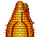 Egg Golem - Sonic & Knuckles