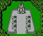 Corneria - Final Fantasy