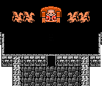 Corneria Castle - Final Fantasy