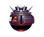 Hot Mobile / Egg Inferno - Sonic & Knuckles