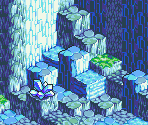 Nargai Cave - Final Fantasy Tactics Advance