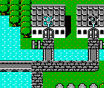 Cresent Lake - Final Fantasy