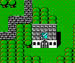 Elfland - Final Fantasy