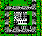Gaia - Final Fantasy
