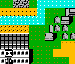 Melmond - Final Fantasy