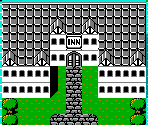 Onrac - Final Fantasy