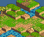 Ozmon Field - Final Fantasy Tactics Advance