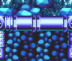 Lava Reef Zone Act 2 - Sonic & Knuckles