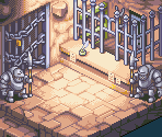Prison - Final Fantasy Tactics Advance