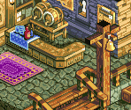 Pub - Final Fantasy Tactics Advance
