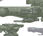 Air Fleet - Front Mission: Gun Hazard (JPN)